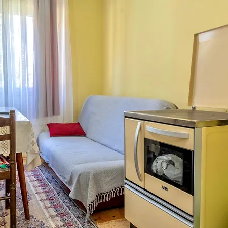 Casa de Férias Family With Ac In - Kuca Sa Klimom Sekovici