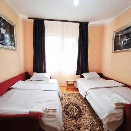 بيت للعطل Family With Ac In - Kuca Sa Klimom