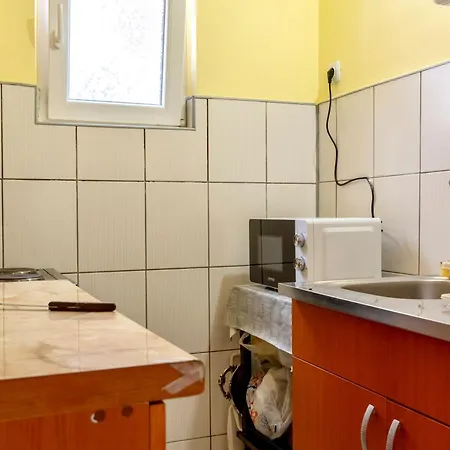 Family With Ac In - Kuca Sa Klimom